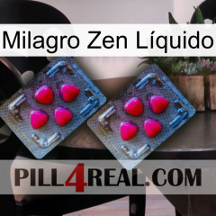 Milagro Zen Líquido 14